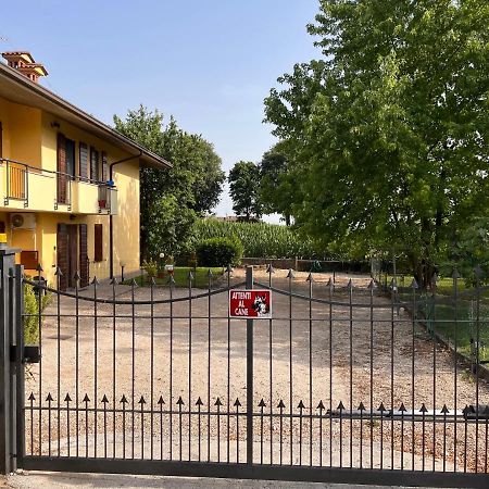 Paola House Villa Lonato Exterior photo