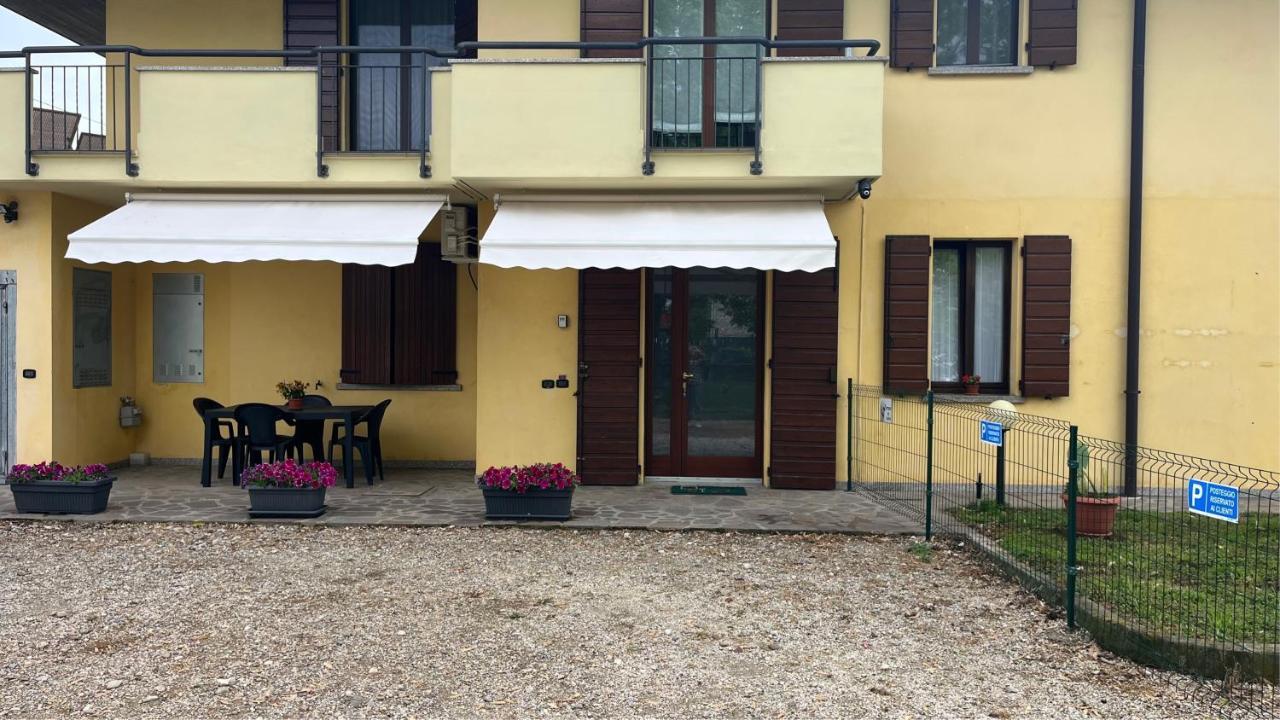 Paola House Villa Lonato Exterior photo